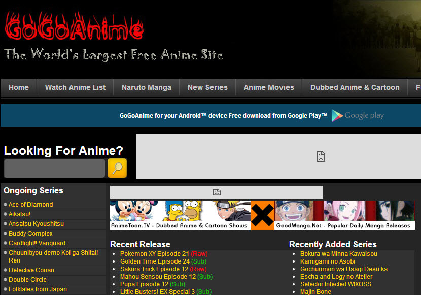 DUBBED ANIME - DOWNLOAD